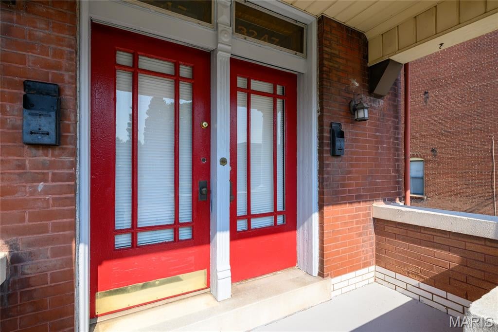 Dowling Heights Add - Residential