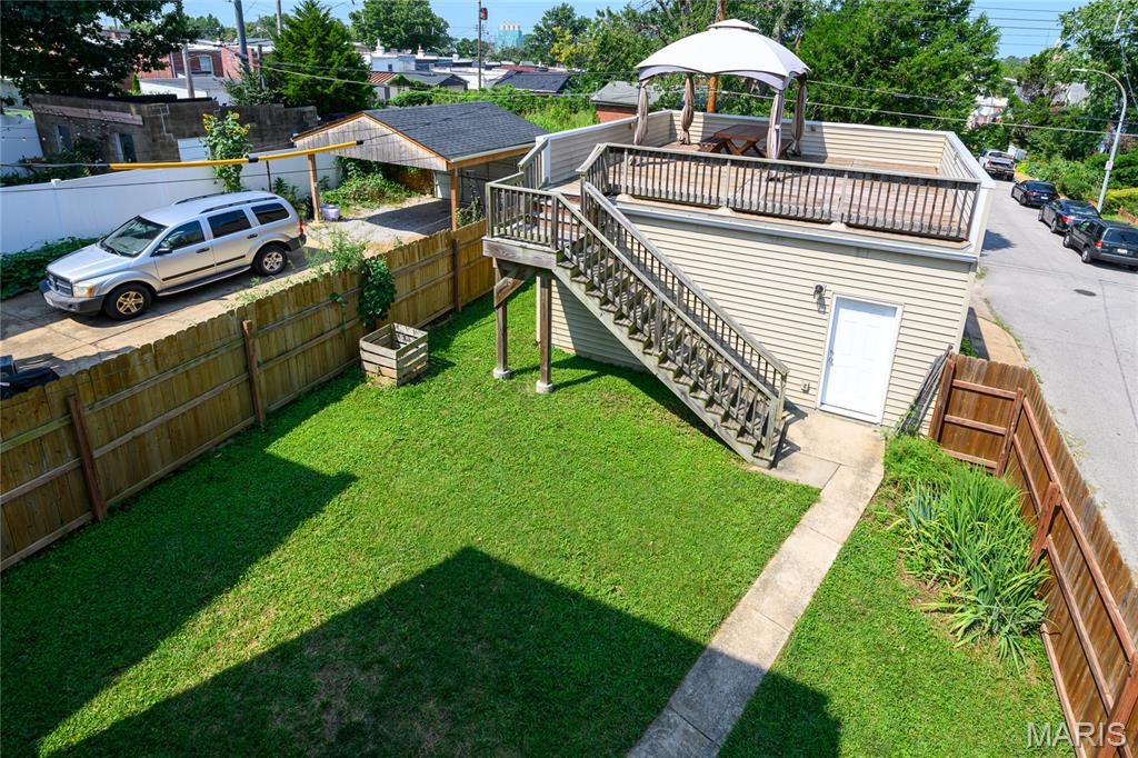 Dowling Heights Add - Residential