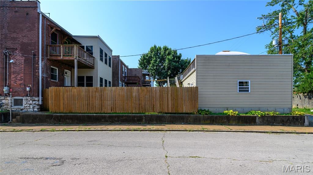 Dowling Heights Add - Residential