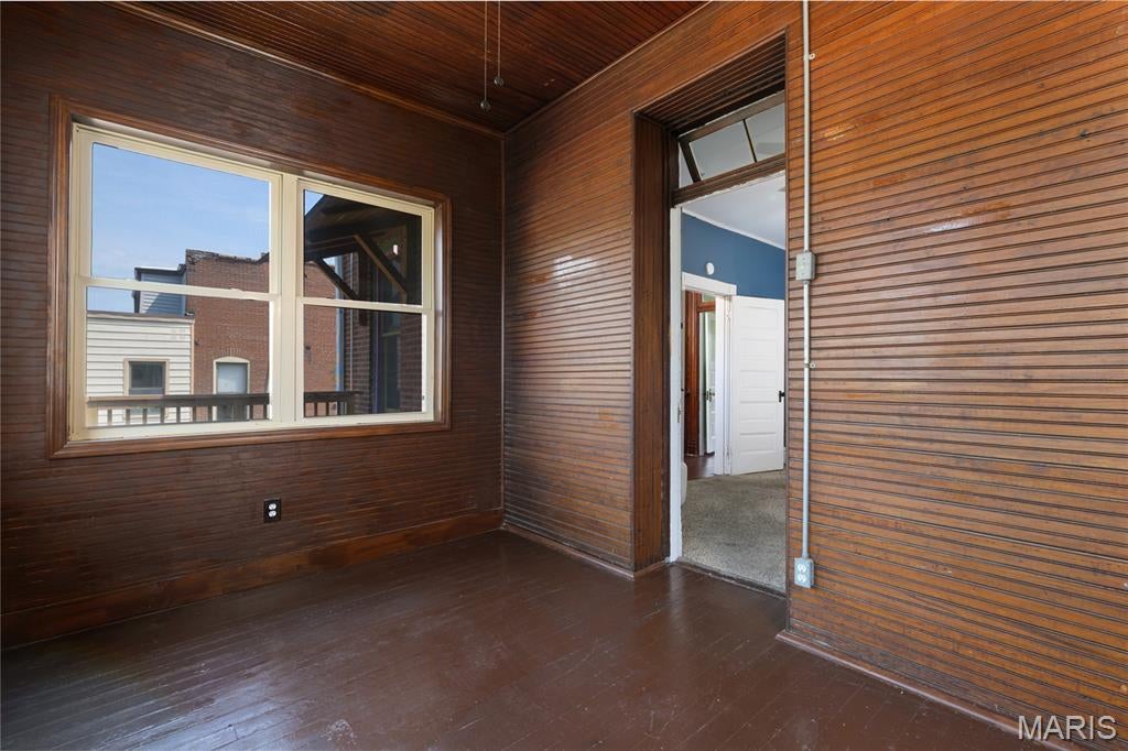 Dowling Heights Add - Residential