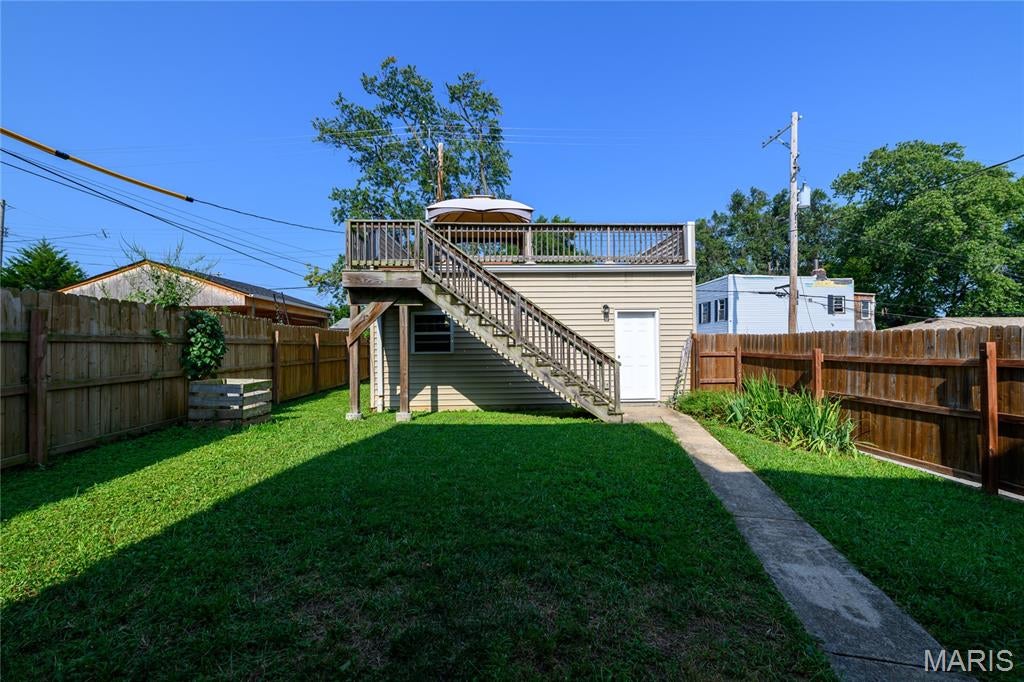 Dowling Heights Add - Residential