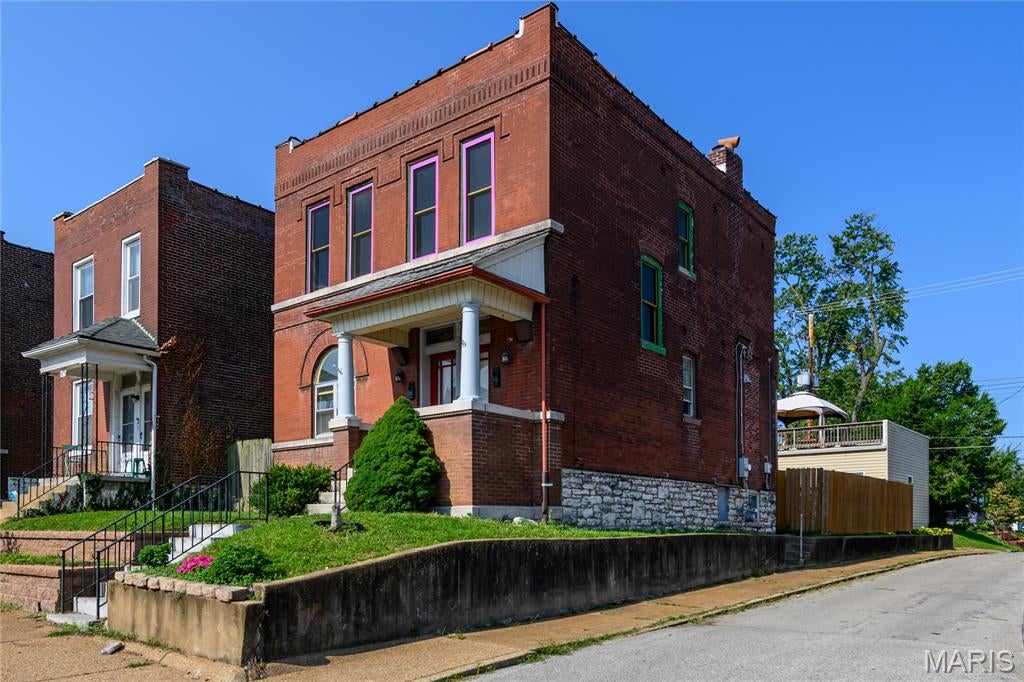 Dowling Heights Add - Residential