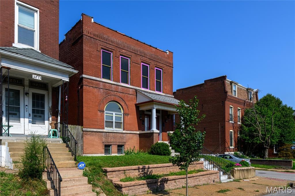 Dowling Heights Add - Residential