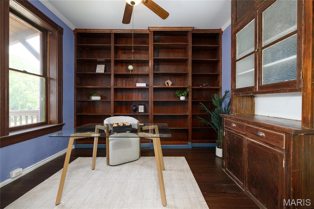 Dowling Heights Add - Residential