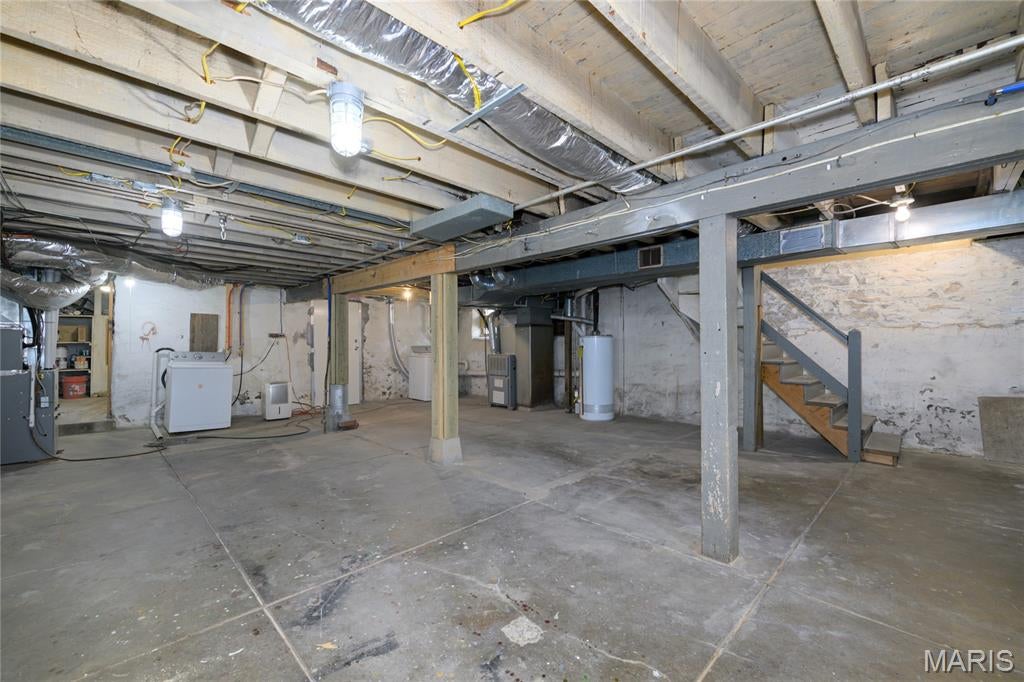 Dowling Heights Add - Residential