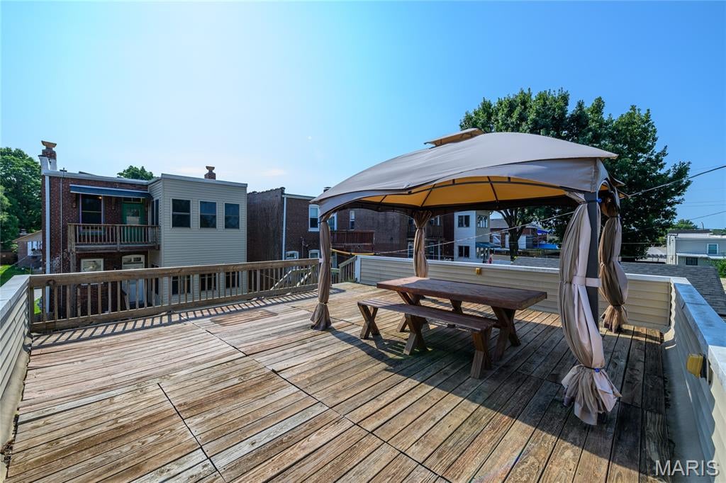 Dowling Heights Add - Residential