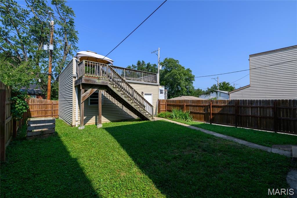Dowling Heights Add - Residential