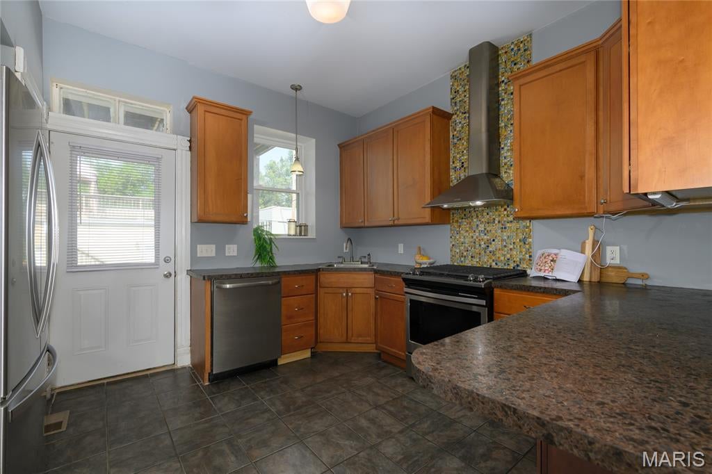 Dowling Heights Add - Residential