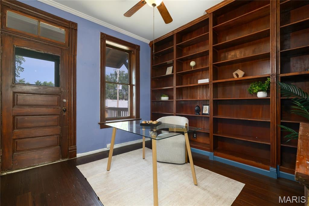 Dowling Heights Add - Residential