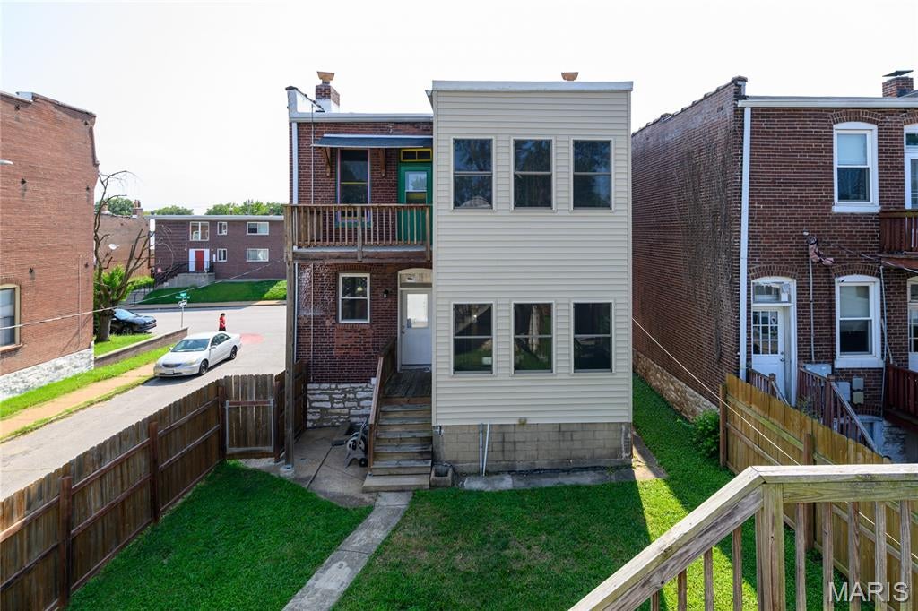 Dowling Heights Add - Residential