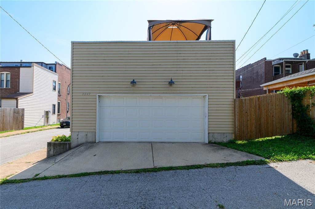 Dowling Heights Add - Residential