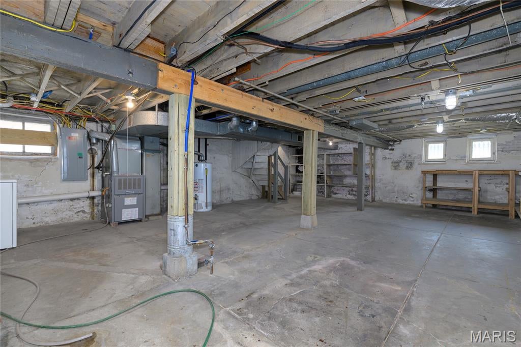 Dowling Heights Add - Residential