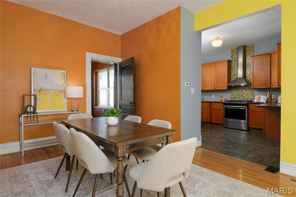 Dowling Heights Add - Residential