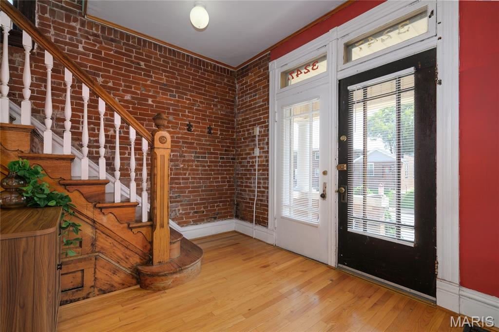 Dowling Heights Add - Residential