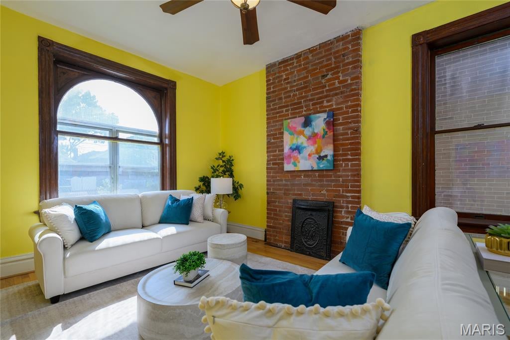 Dowling Heights Add - Residential