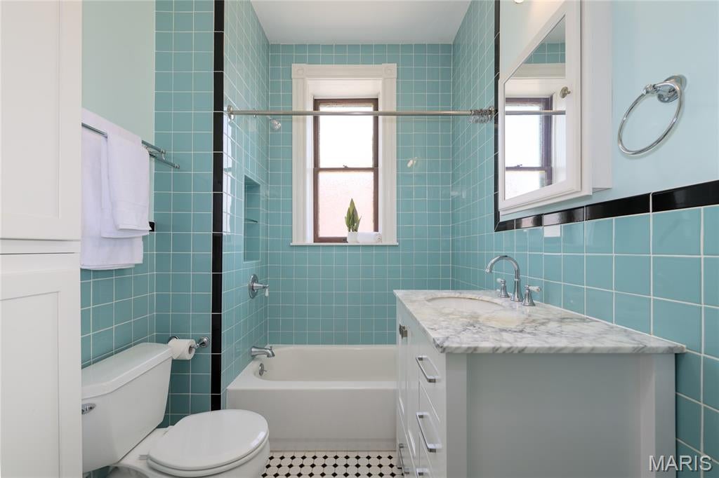 Dowling Heights Add - Residential