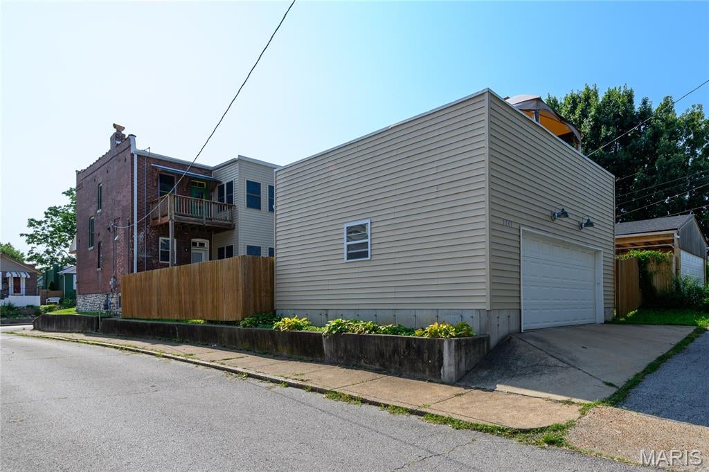 Dowling Heights Add - Residential