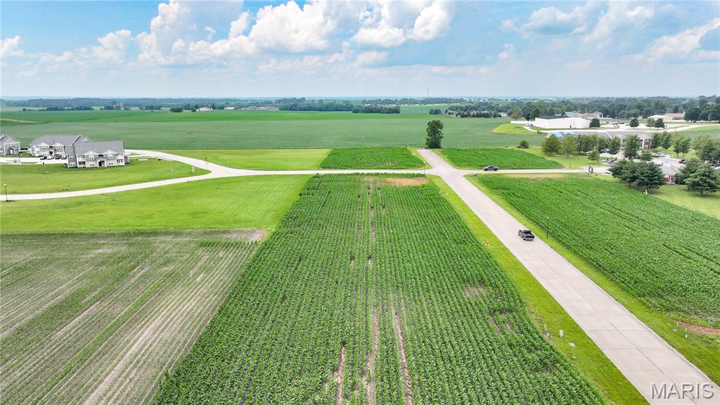 Southtown Business Park Subdivision - Land