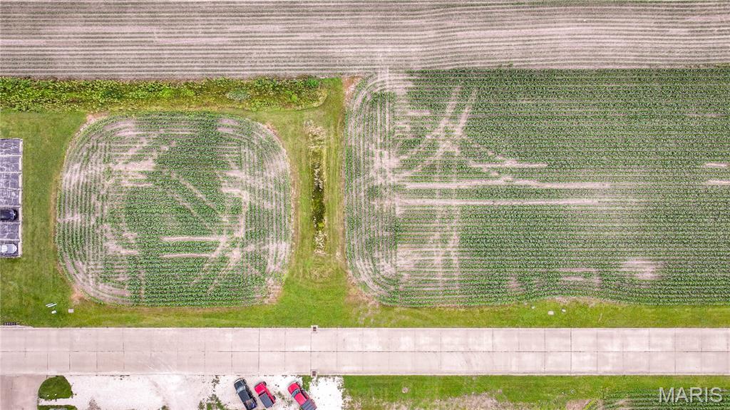 Southtown Business Park Subdivision - Land