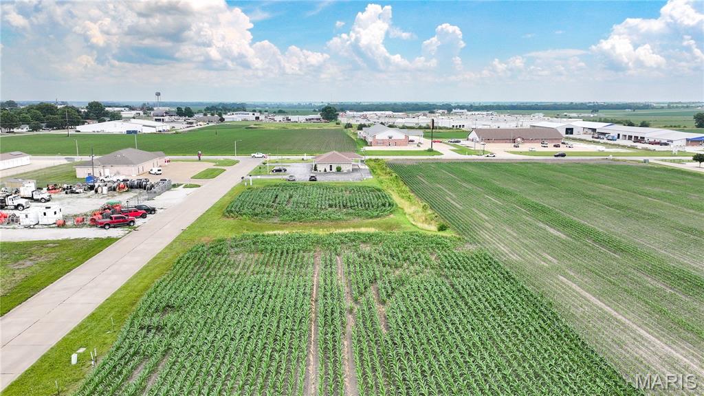 Southtown Business Park Subdivision - Land