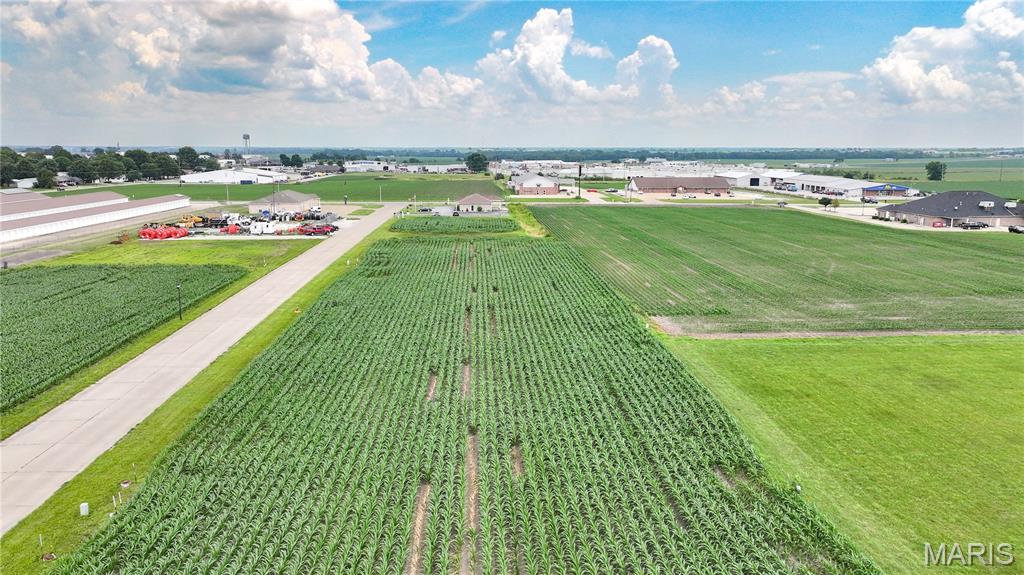 Southtown Business Park Subdivision - Land