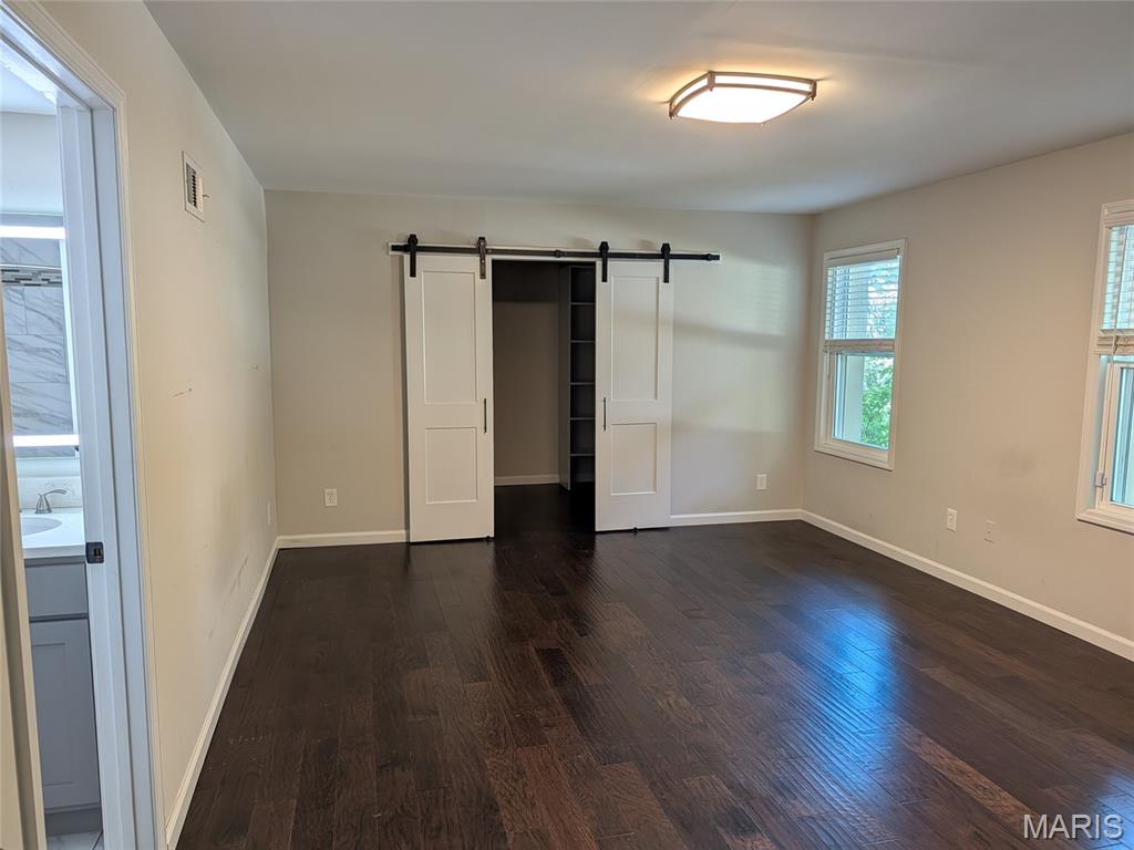 Oak Forest Hills Subdivion - Residential