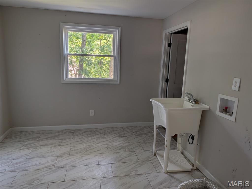 Oak Forest Hills Subdivion - Residential