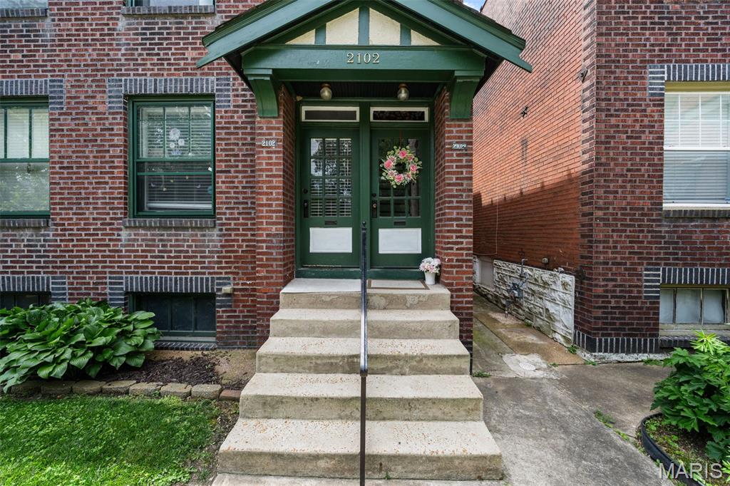 St Louis Commons Add - Residential Income