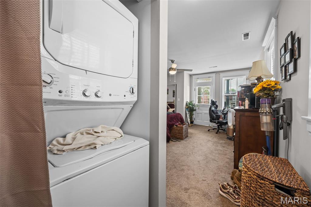 St Louis Commons Add - Residential Income