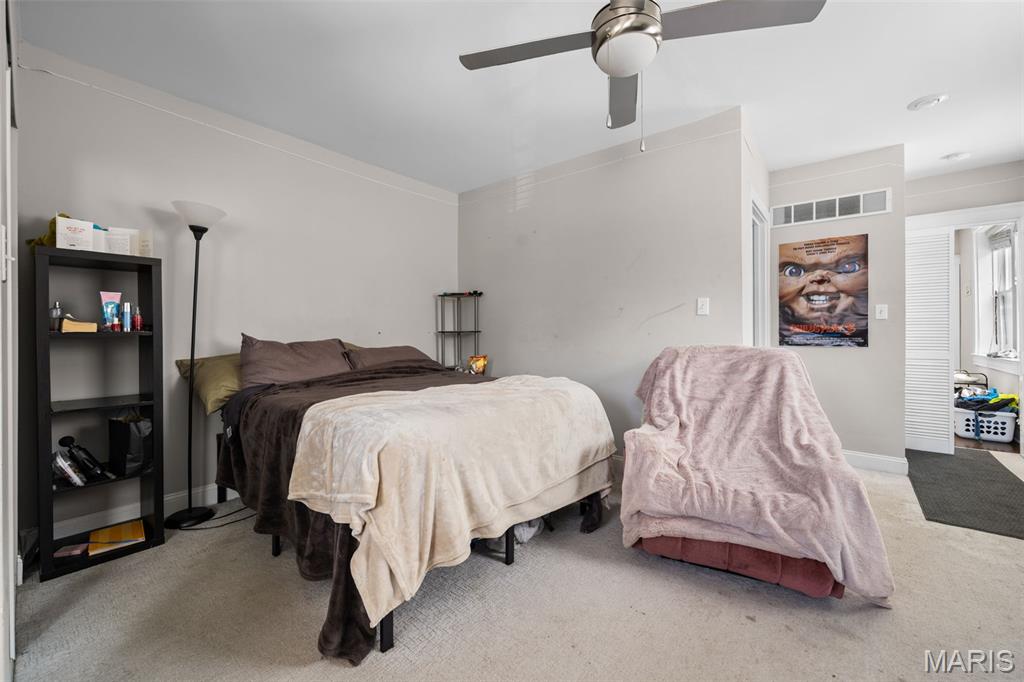 St Louis Commons Add - Residential Income