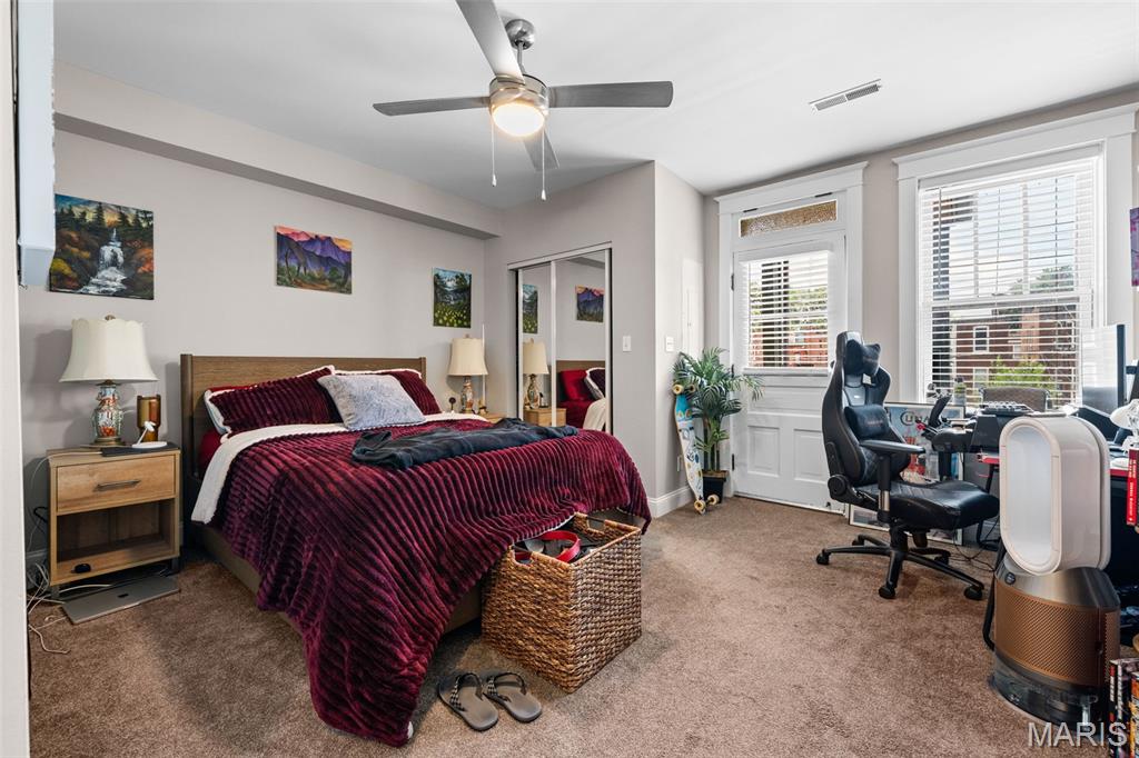 St Louis Commons Add - Residential Income