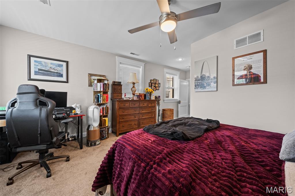 St Louis Commons Add - Residential Income