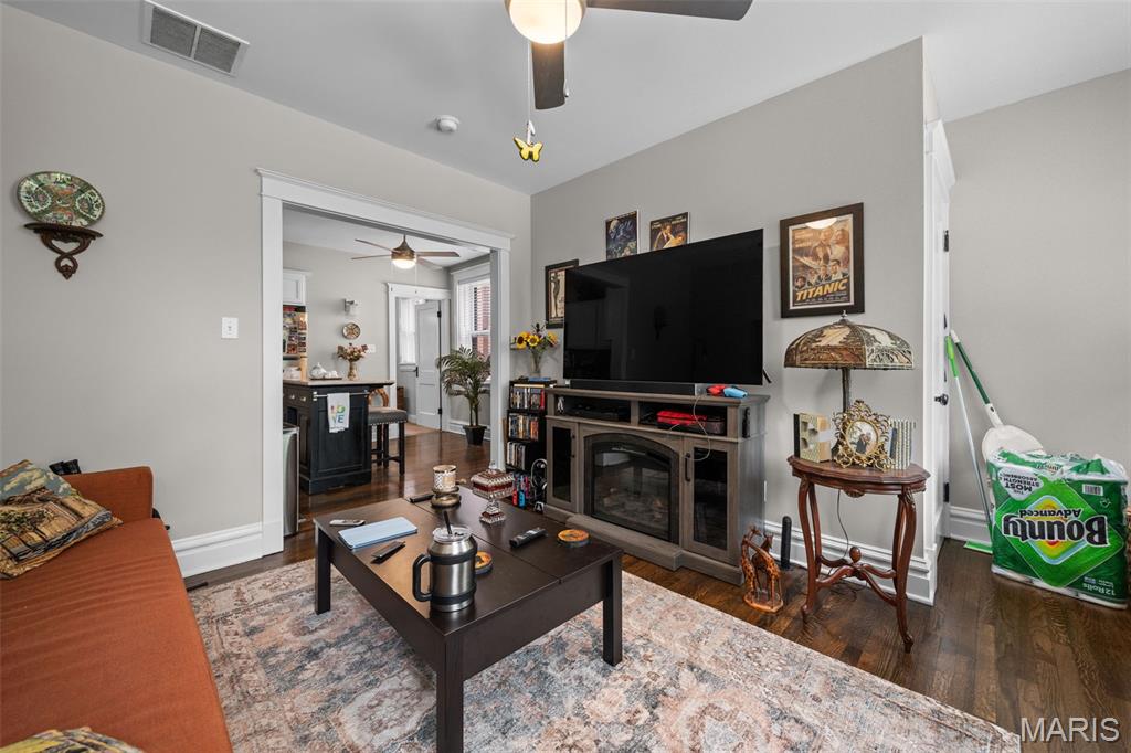 St Louis Commons Add - Residential Income