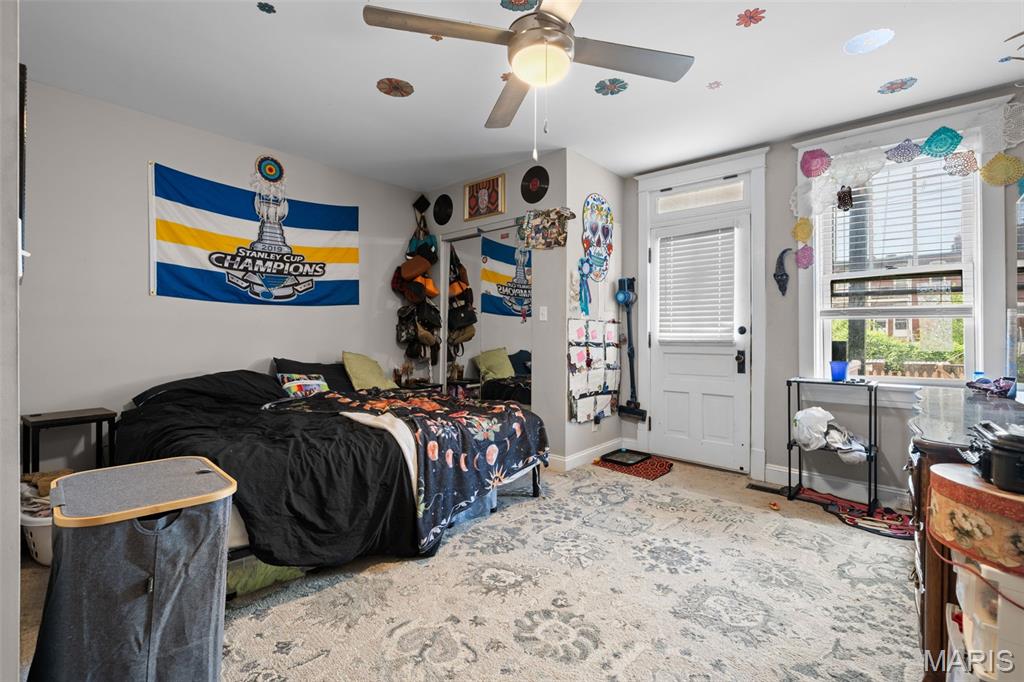 St Louis Commons Add - Residential Income