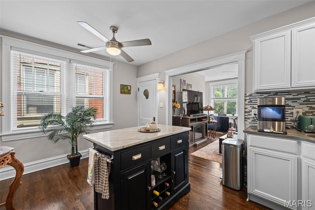 St Louis Commons Add - Residential Income
