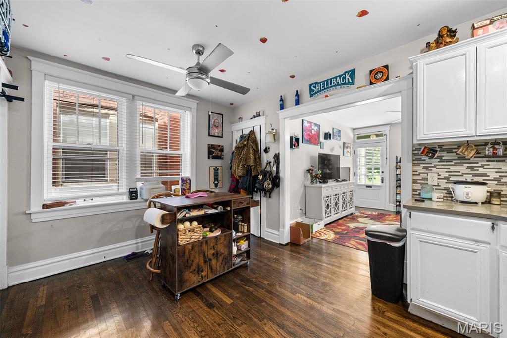 St Louis Commons Add - Residential Income