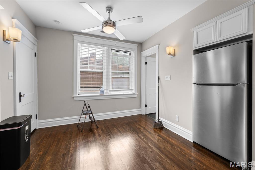 St Louis Commons Add - Residential Income
