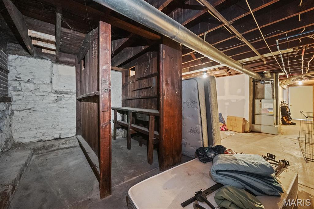 St Louis Commons Add - Residential Income