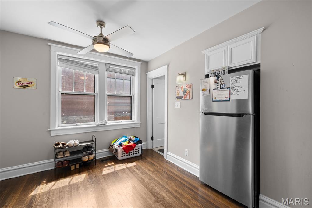 St Louis Commons Add - Residential Income
