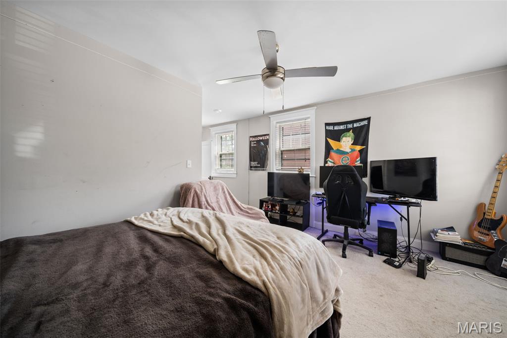 St Louis Commons Add - Residential Income