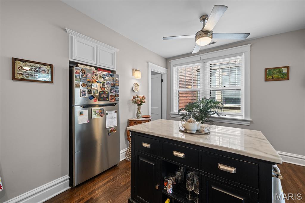 St Louis Commons Add - Residential Income