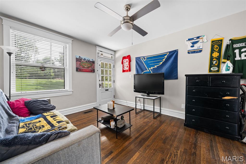 St Louis Commons Add - Residential Income