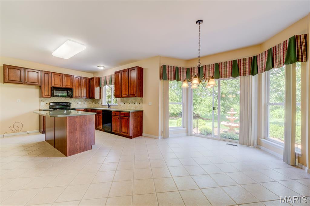 Bellerive Farm Estates Two - Residential