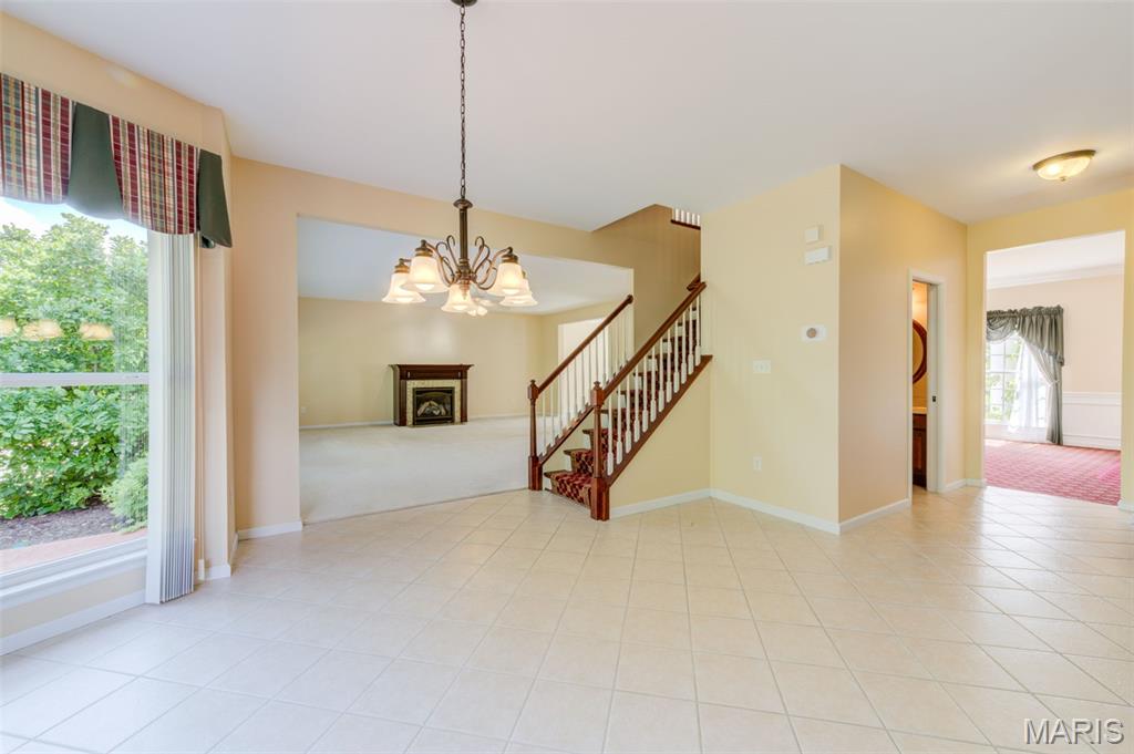 Bellerive Farm Estates Two - Residential