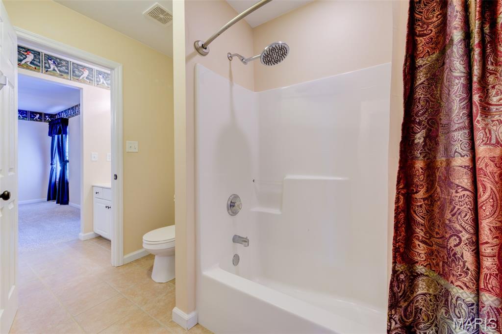 Bellerive Farm Estates Two - Residential