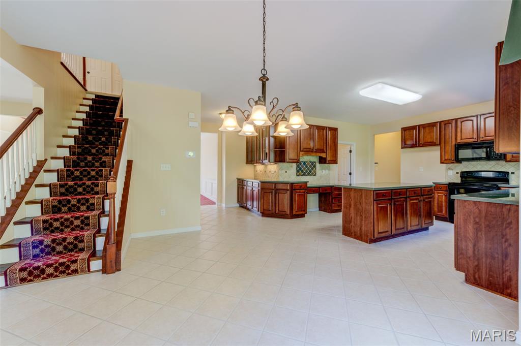 Bellerive Farm Estates Two - Residential