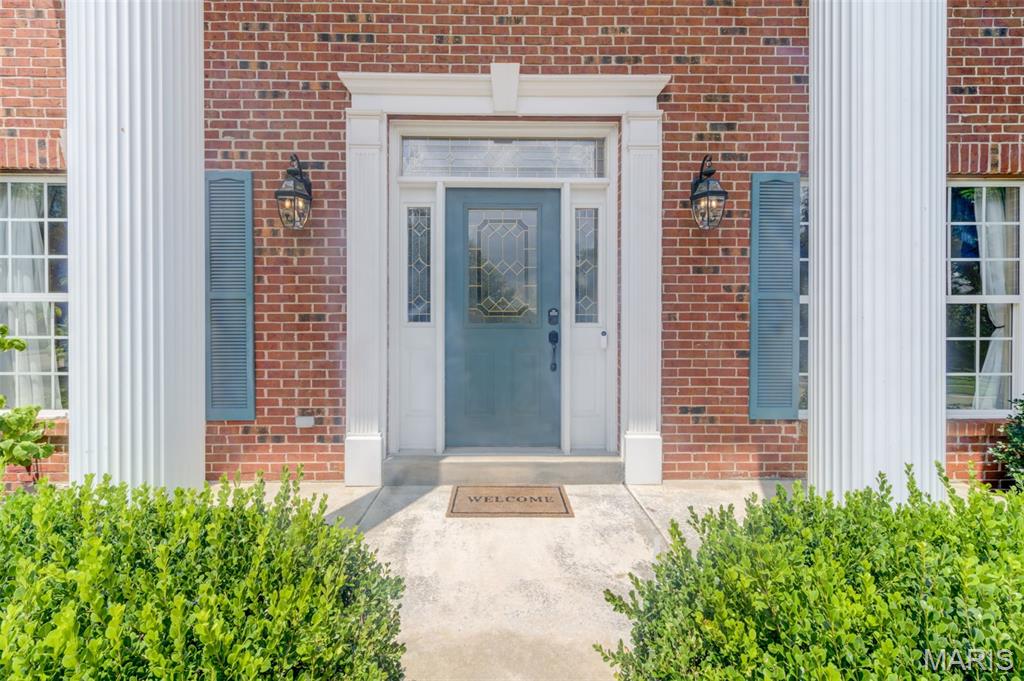 Bellerive Farm Estates Two - Residential