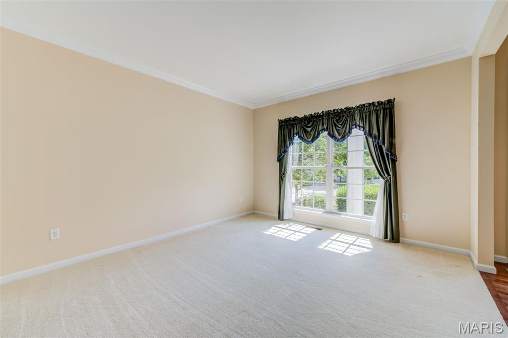 Bellerive Farm Estates Two - Residential