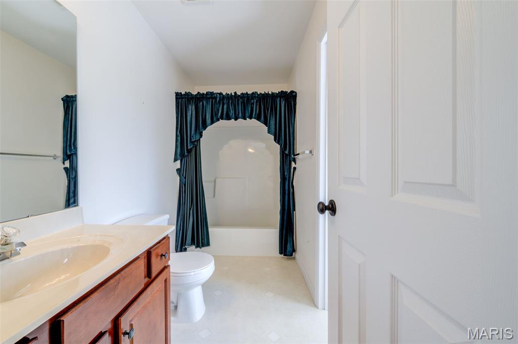 Bellerive Farm Estates Two - Residential