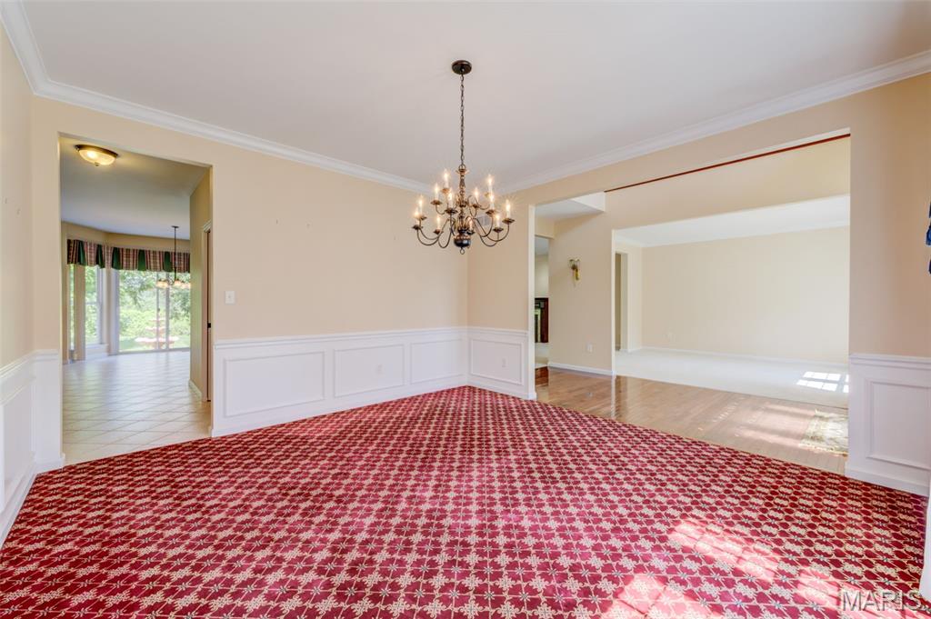Bellerive Farm Estates Two - Residential
